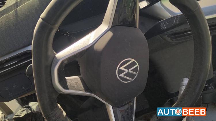 ستيرنج فولكس فاجن id4 2021 2022 2023 2024