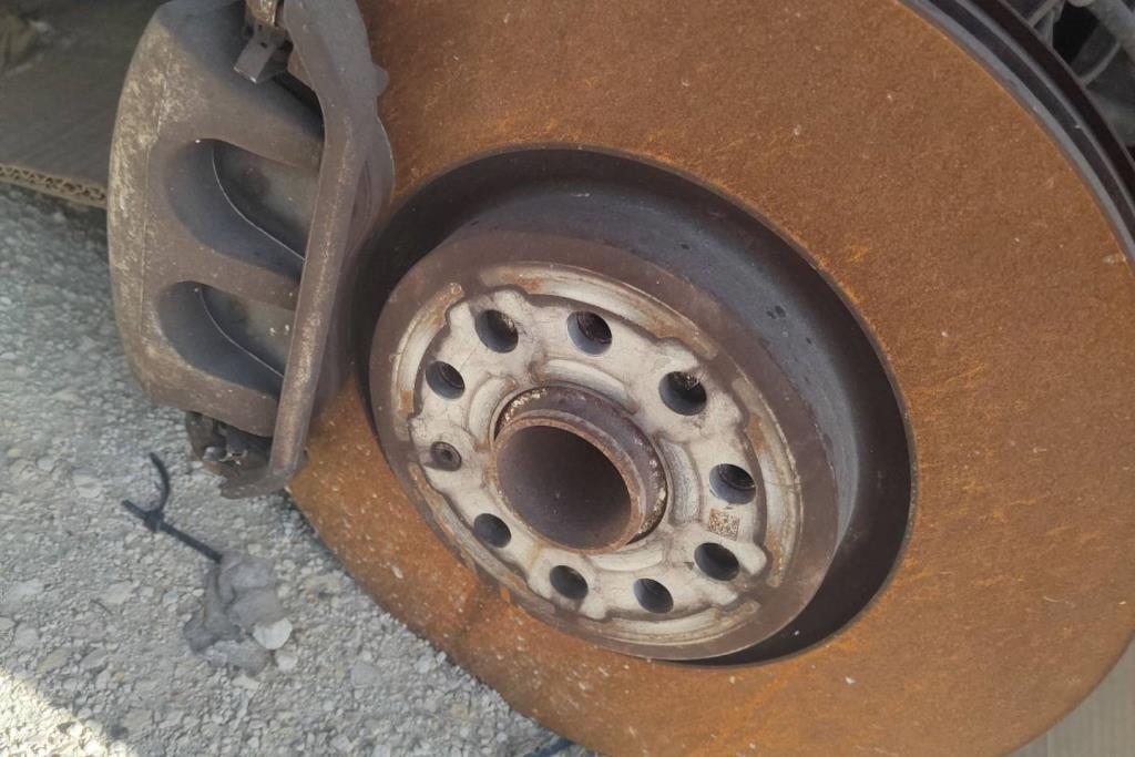  Mechanics  Volkswagen ID.4