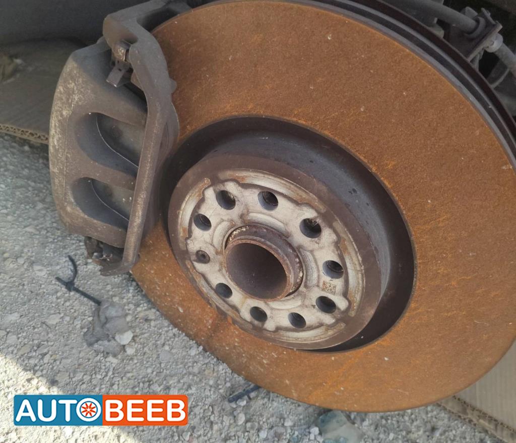  Mechanics  Volkswagen ID.4