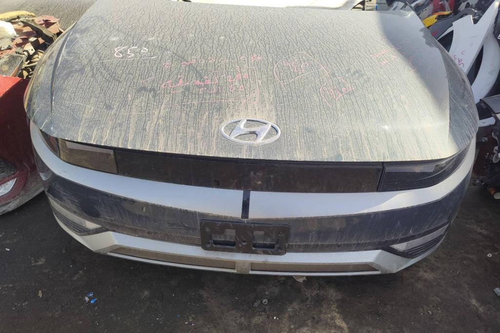 قصة كاملة هيونداي ايونيك 5 2025