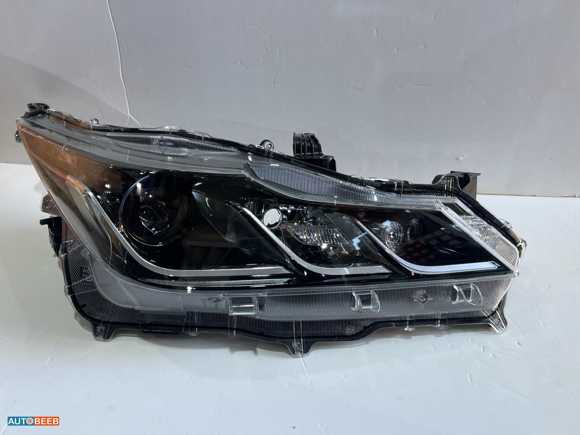 Body  Other Toyota Corolla