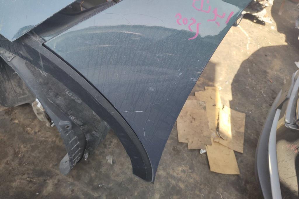 جناح أمامي يمين شمال ايونيك 5 2025