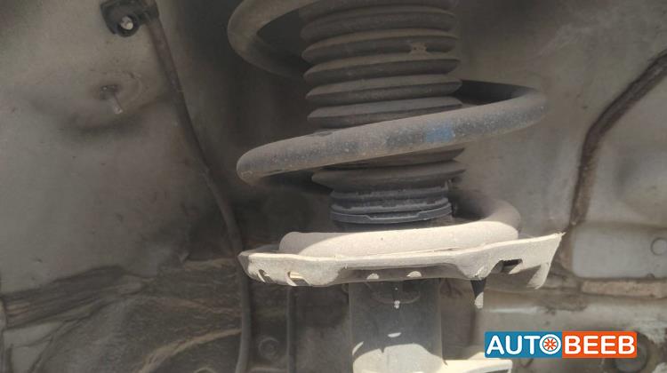  Shock Absorber KIA Telluride
