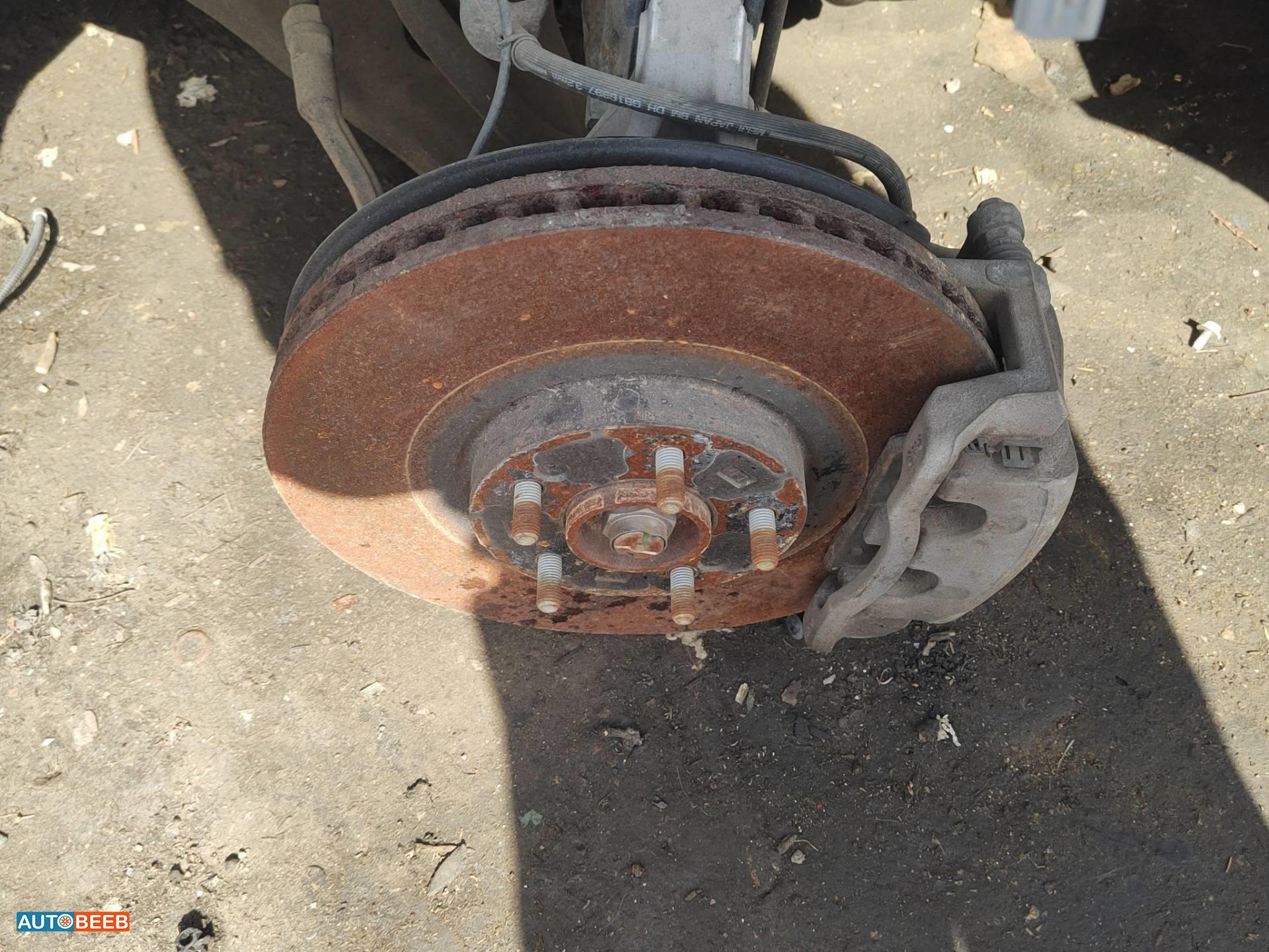  Mechanics  KIA Telluride