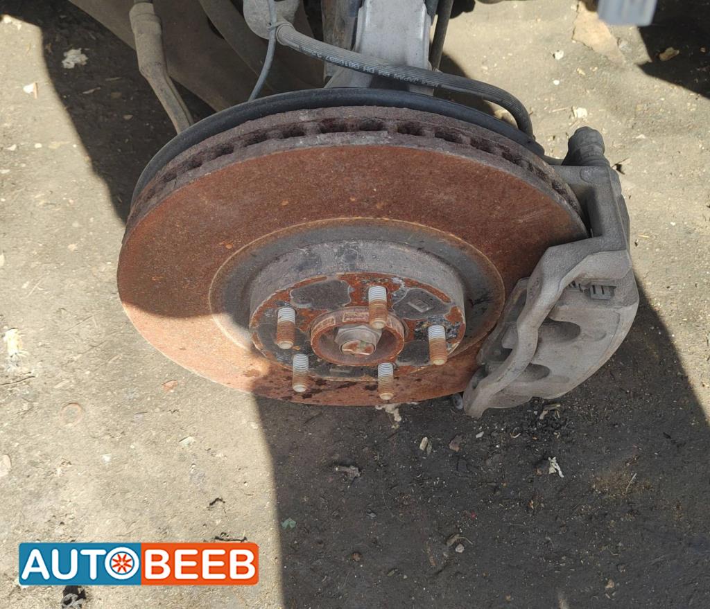 هب عجل كيا تيلوريد 2022 2023