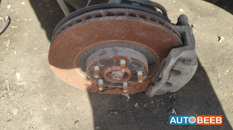  Mechanics  KIA Telluride