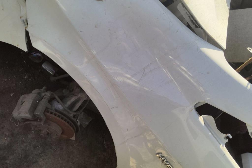 جناح أمامي يمين شمال تويوتا بريوس 2010 2011 2012 2013 2014