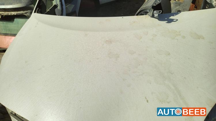 غطاء محرك تويوتا بريوس 2010 2011 2012 2013 2014