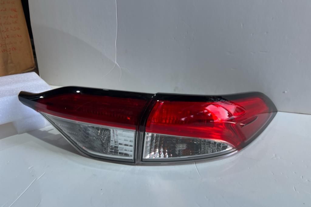 Body  Other Toyota Corolla