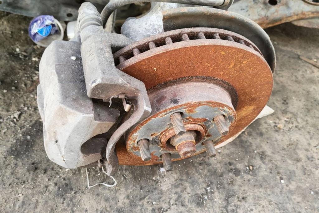  Mechanics  Toyota Prius