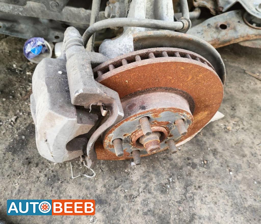  Mechanics  Toyota Prius