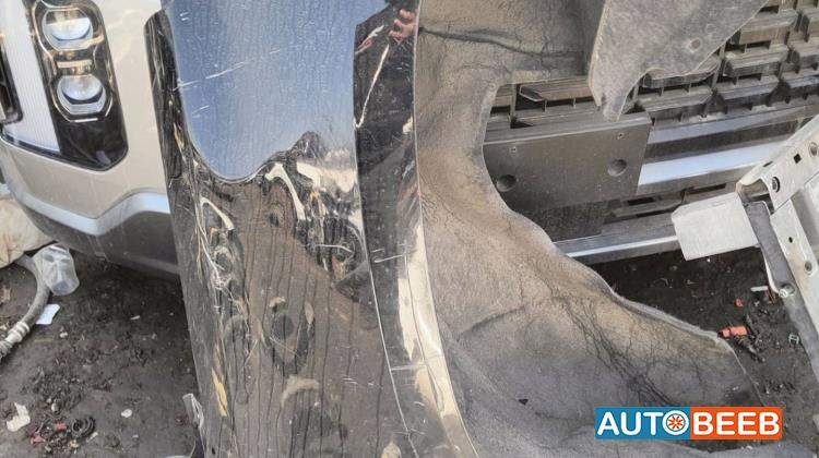 جناح أمامي يمين شمال كاديلاك اسكاليد 2008 2009