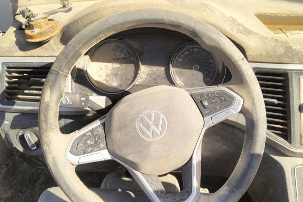 ستيرنج فولكس فاجن طوارق 2018 2019