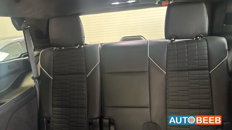 Cadillac Escalade 2023