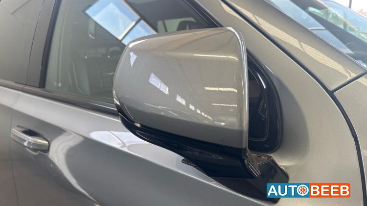 Cadillac Escalade 2023