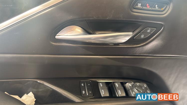 Cadillac Escalade 2023