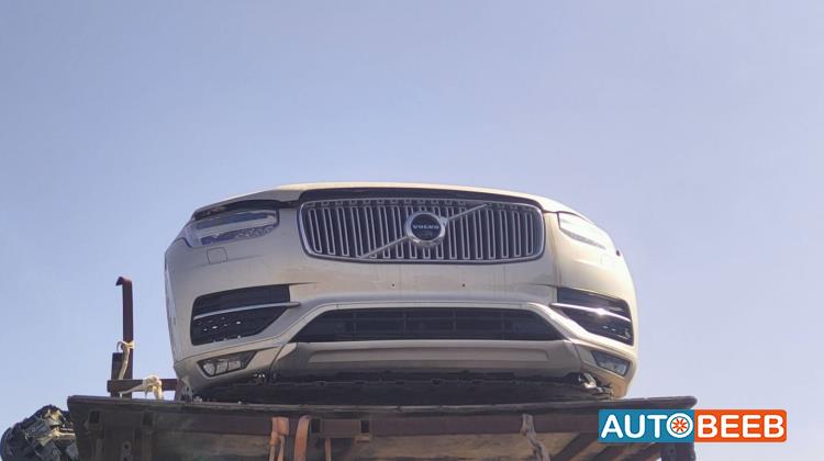 قصة كاملة فولفو s90 2023 2024