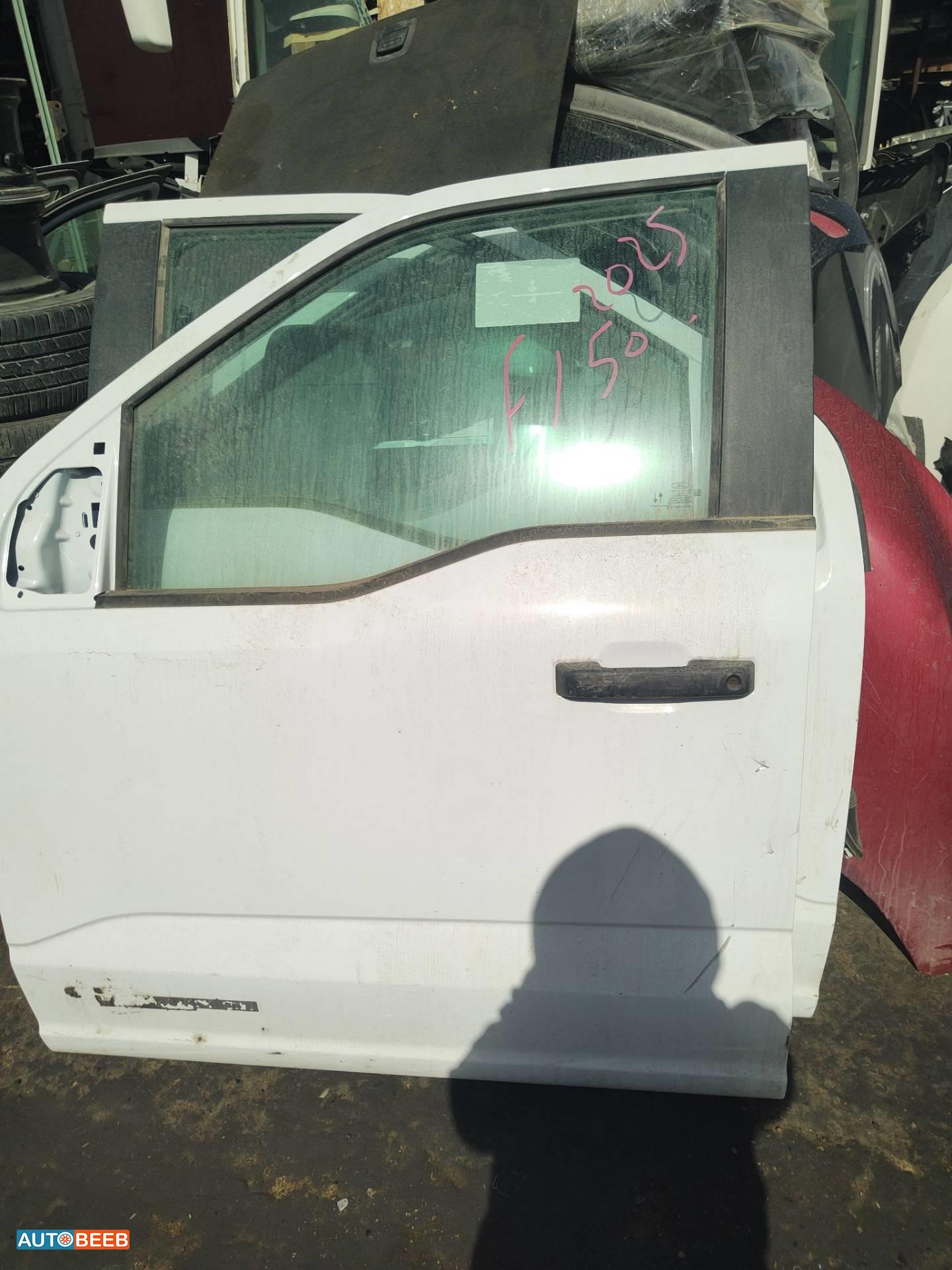 Body  Doors Ford F-150