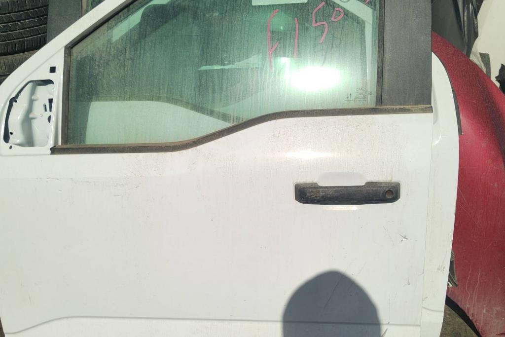 Body  Doors Ford F-150