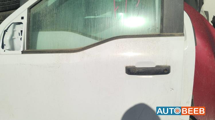 Body  Doors Ford F-150