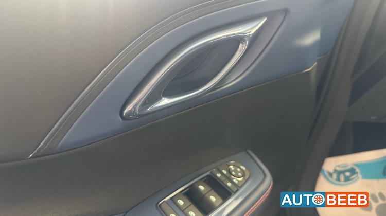 بي واي دي سيجول 2025