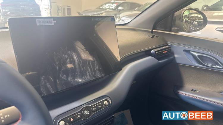 بي واي دي سيجول 2025