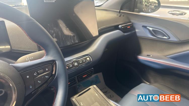 بي واي دي سيجول 2025