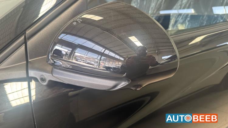 بي واي دي سيجول 2025