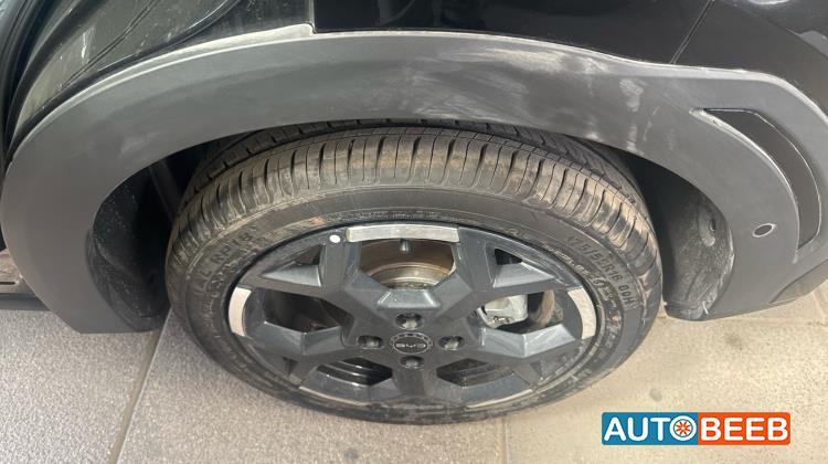 بي واي دي سيجول 2025