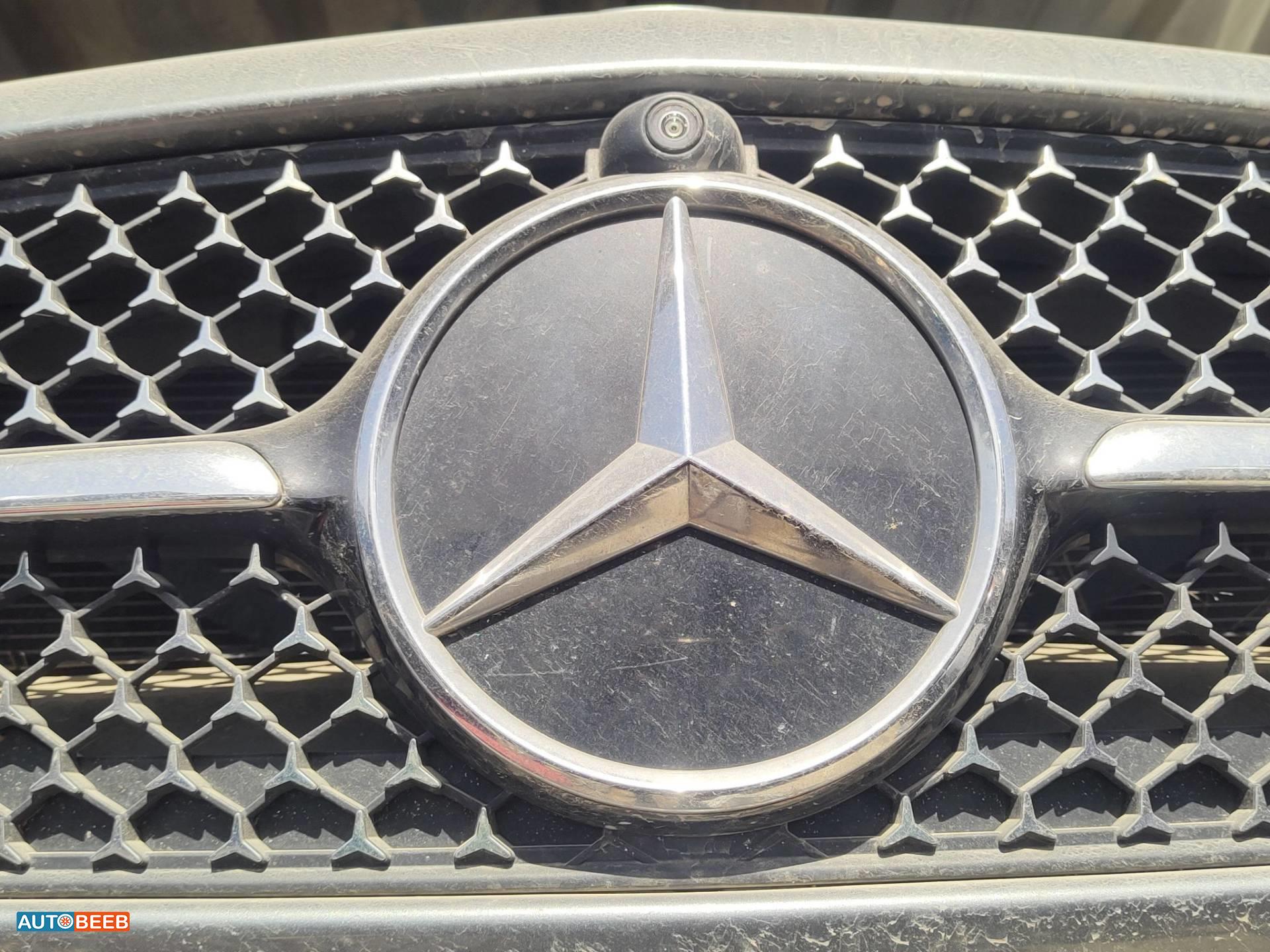 Body  Other Mercedes Benz C200