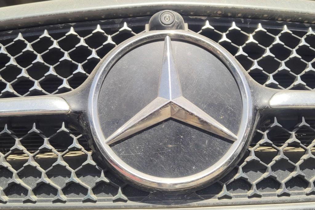 Body  Other Mercedes Benz C200