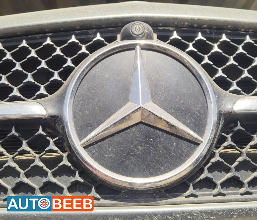 Body  Other Mercedes Benz C200