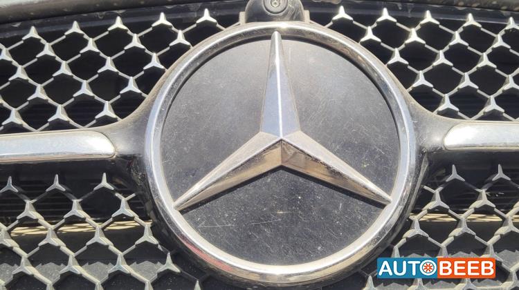 Body  Other Mercedes Benz C200