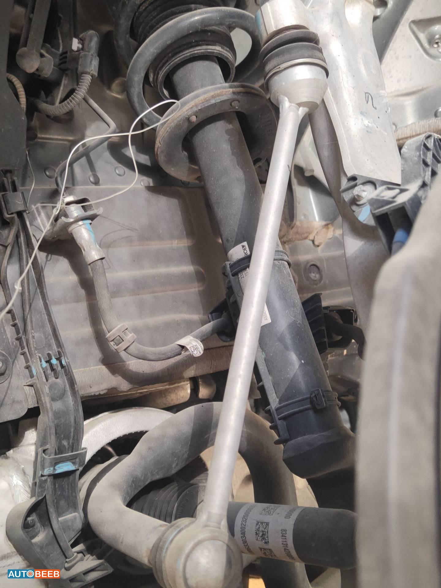  Mechanics  Mercedes Benz C200