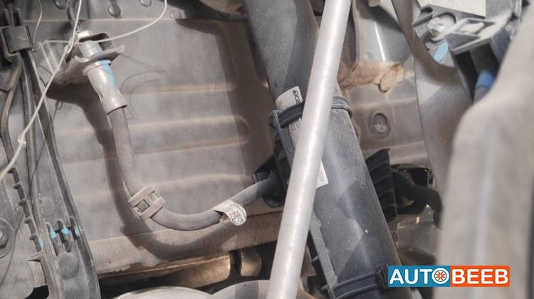  Mechanics  Mercedes Benz C200