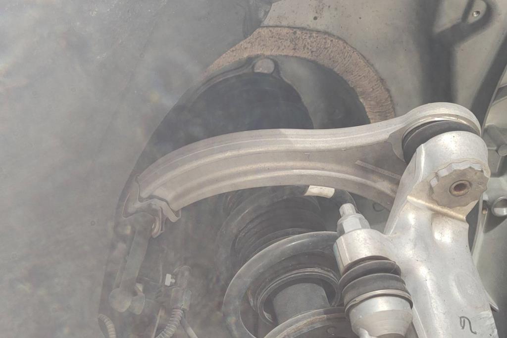  Mechanics  Mercedes Benz C200