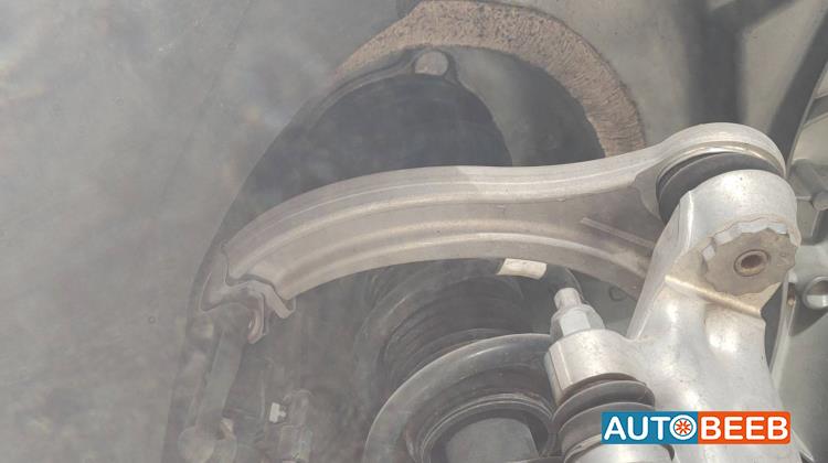  Mechanics  Mercedes Benz C200