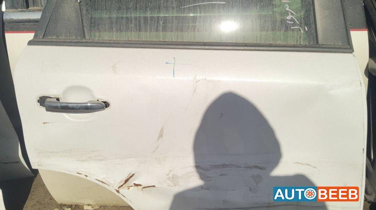 Body  Doors Hyundai Tucson