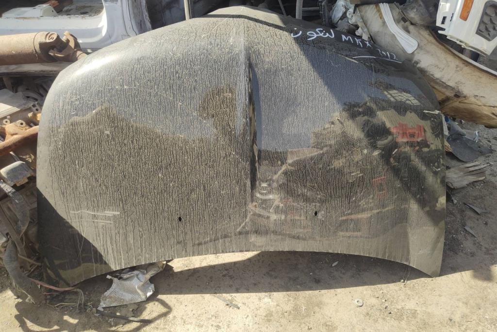 غطاء محرك لنكولن ام كي اكس 2012 2013