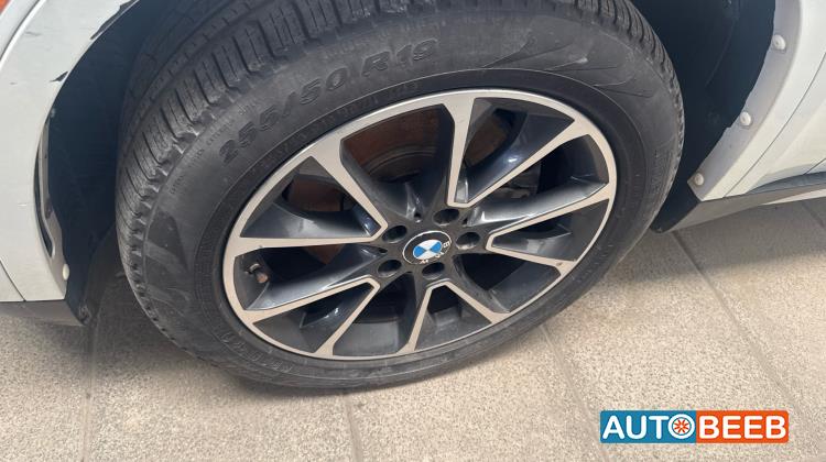 BMW X5 2017