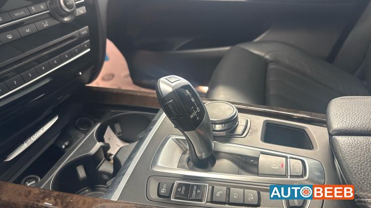 BMW X5 2017