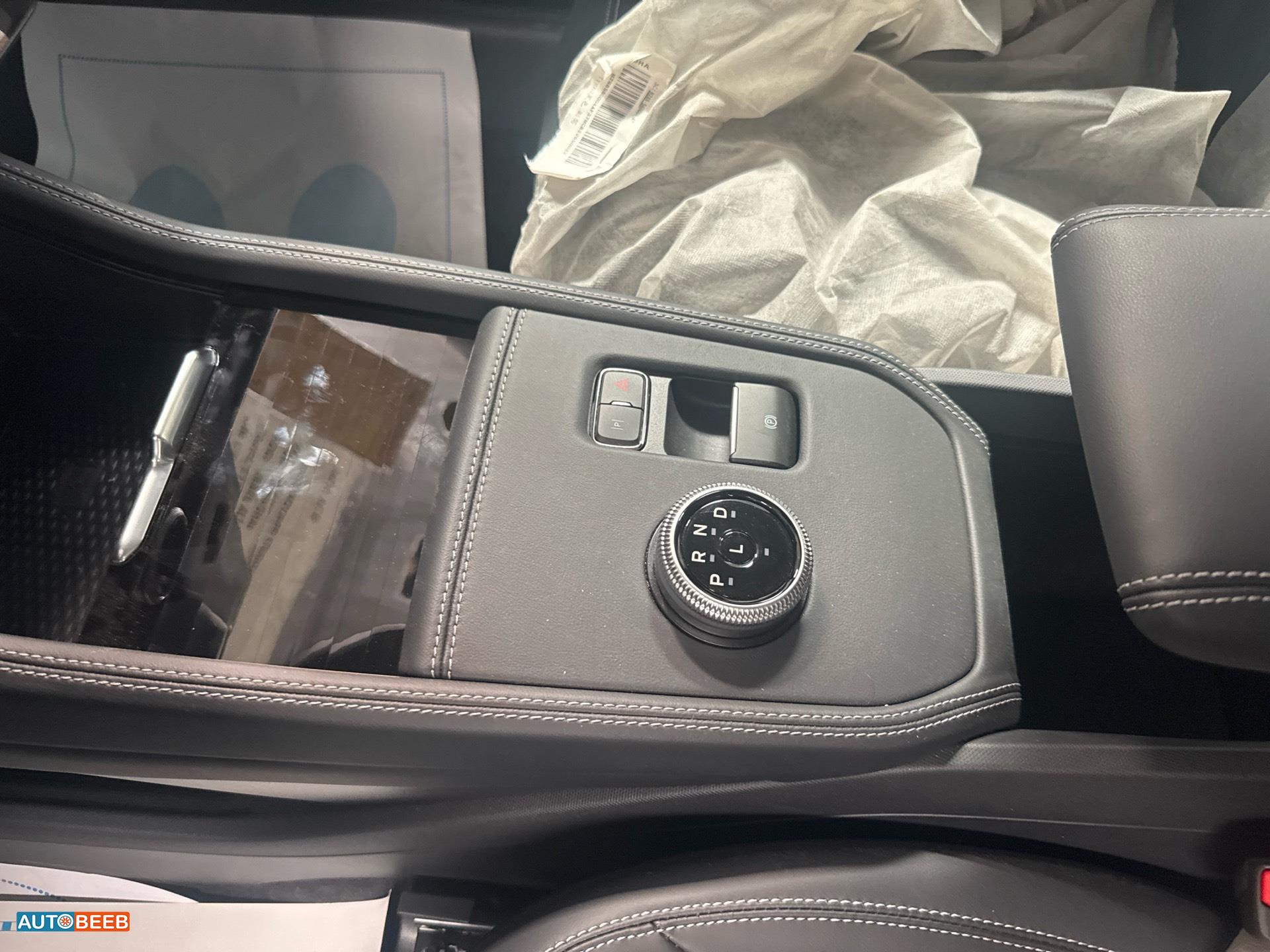 فورد موستانج 2022