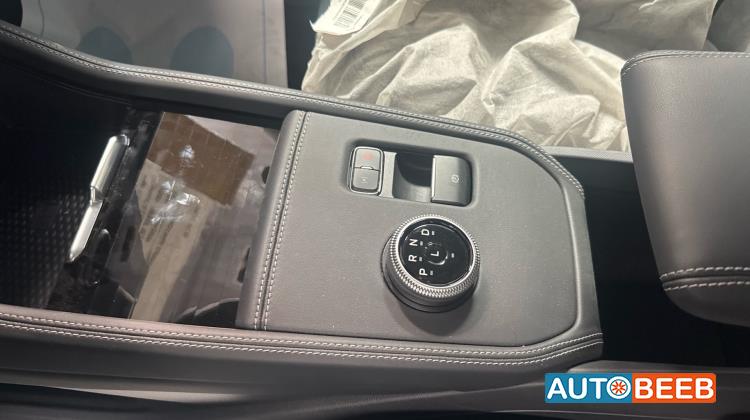 فورد موستانج 2022