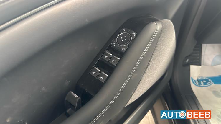 فورد موستانج 2022