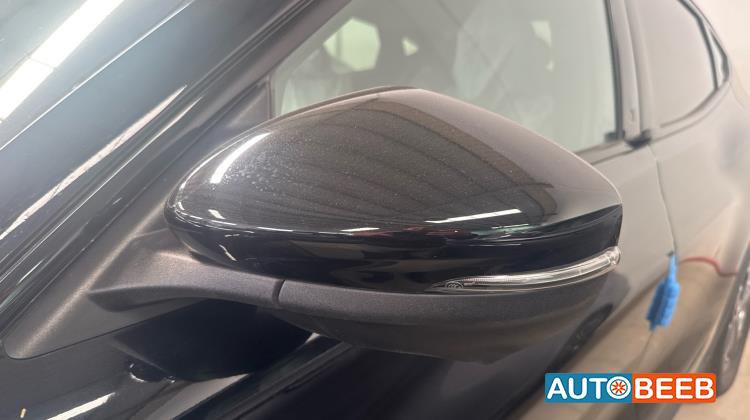 فورد موستانج 2022