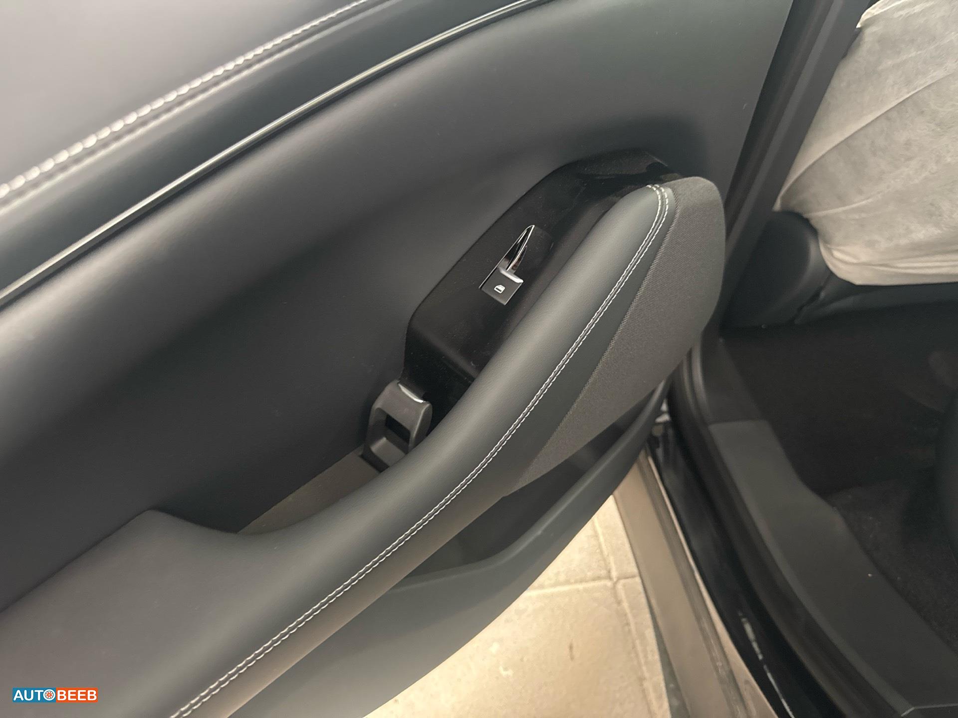 فورد موستانج 2022