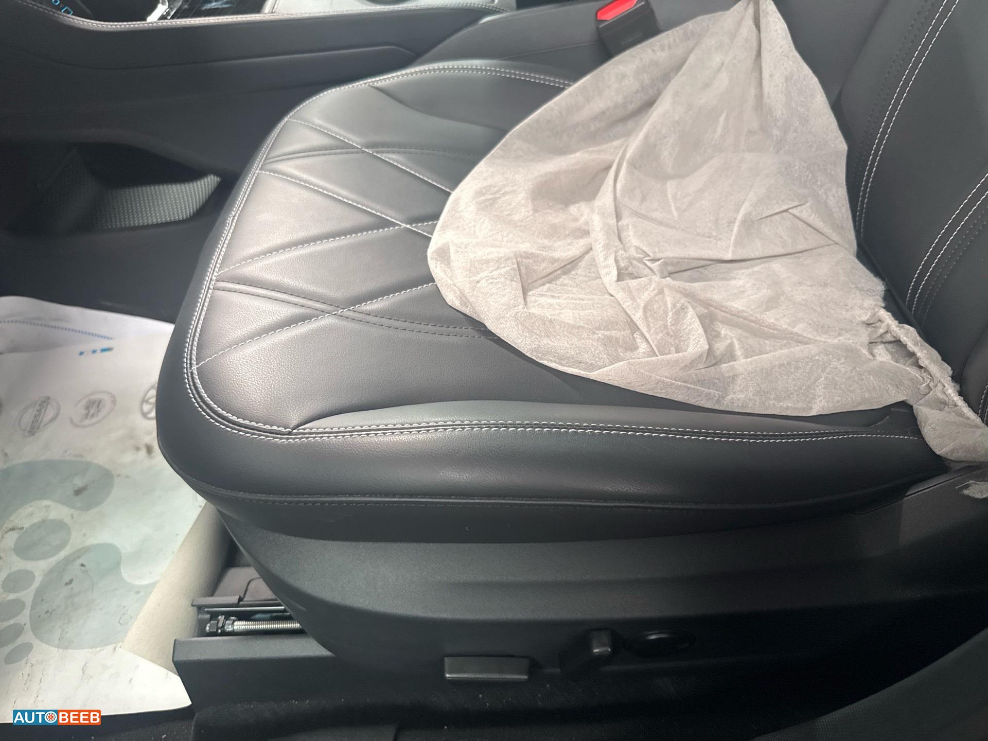 فورد موستانج 2022