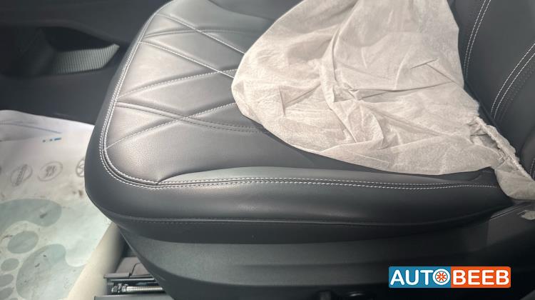 فورد موستانج 2022