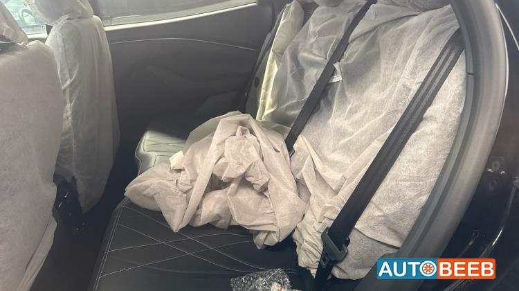 فورد موستانج 2022