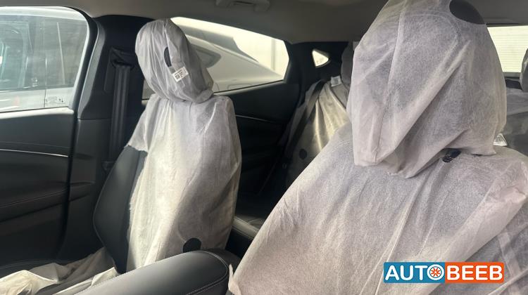 فورد موستانج 2022